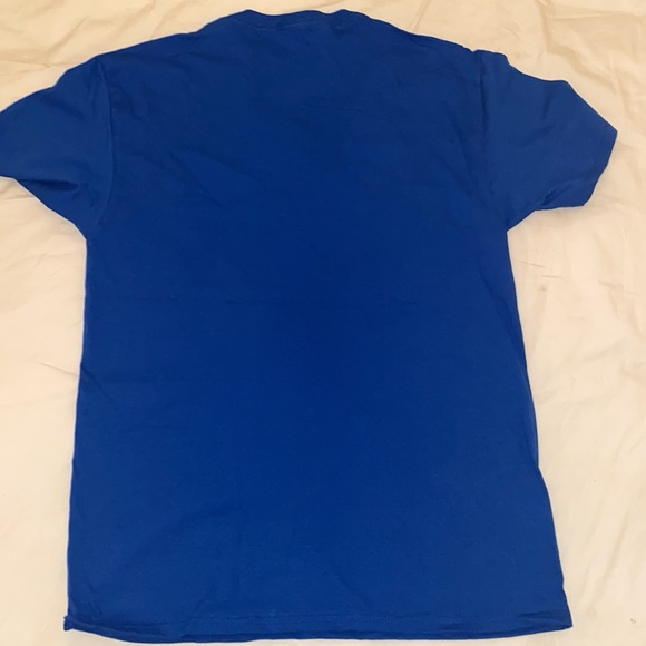 Men’s Superman Logo Tee - Picture 4 of 4